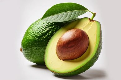 Imported Avacado (per PC)