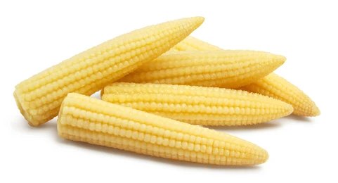 BABY CORN