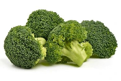 BROCOLLI (PER KG)
