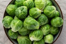 BRUSSEL SPROUT