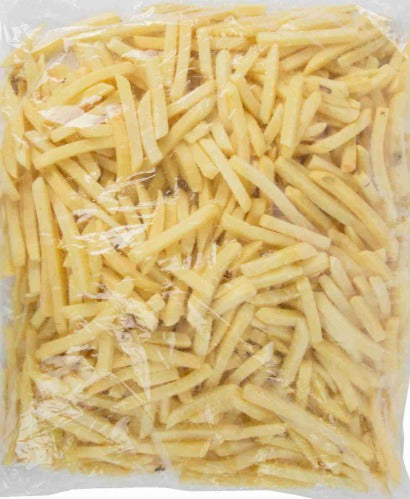 FRENCH FRIES FROZEN (2.5KG)