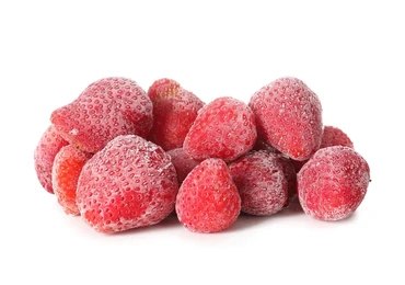FROZEN STRAWBERRY