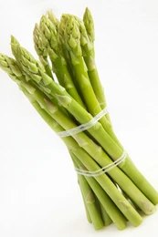 IMPORTED ASPARAGUS