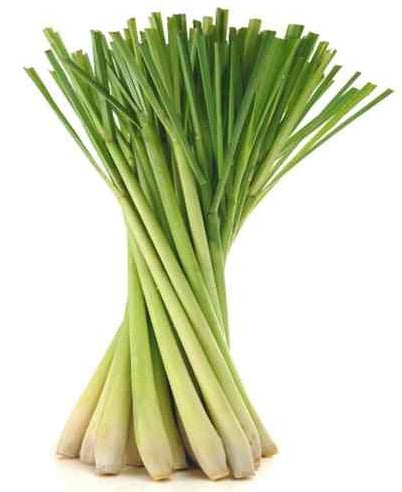 LEMONGRASS