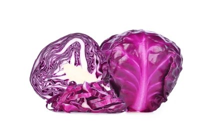 Lettuce Romaine Red