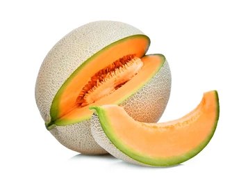 Musk Melon (Kharbuja) / Per Pc