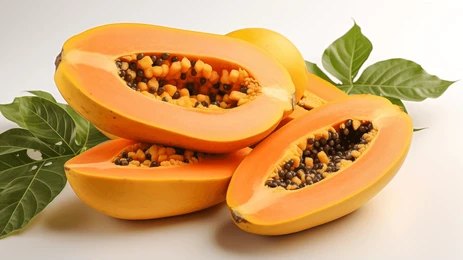 Papaya Disco / Per Kg