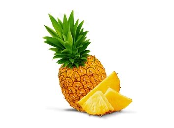 Pineapple / Per Pc