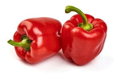RED CAPSICUM