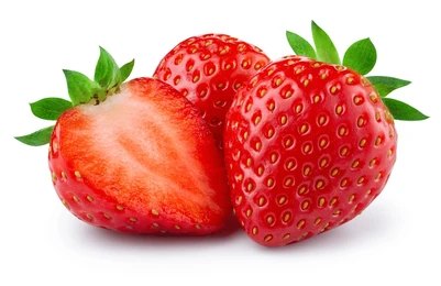 Strawberry / Per Box (200 GM)