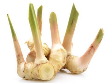 Thai Ginger