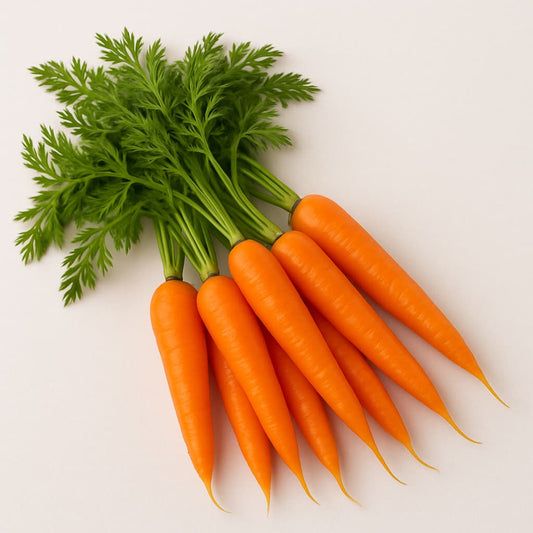 BABY CARROT