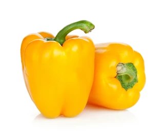 YELLOW CAPSICUM