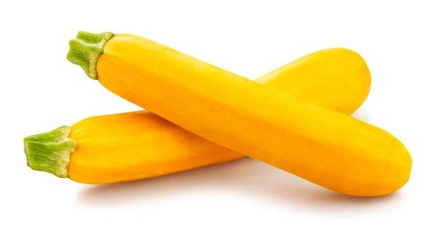 Zuccini Yellow / Per PC