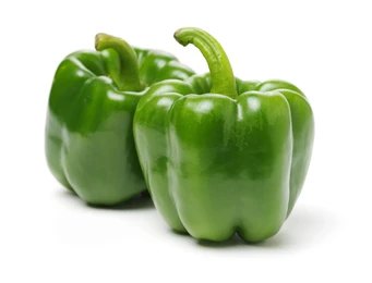 GREEN CAPSICUM (PER 500 GMS)