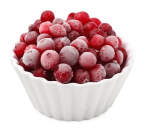 FROZEN CRANBERRY
